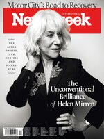 Newsweek International